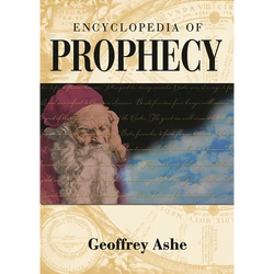 Encyclopedia of Prophecy - Hardcover | Books | Wiccan Center