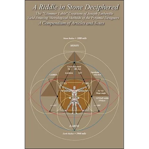 A Riddle in Stone Deciphered: A Compendium of Articles and Notes - Paperback | Books | Wiccan Center