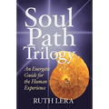 Soul Path Trilogy: An Energetic Guide for the Human Experience - Hardcover | Books | Wiccan Center