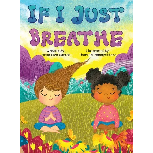 If I Just Breathe - Hardcover | Books | Wiccan Center