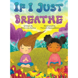If I Just Breathe - Hardcover | Books | Wiccan Center