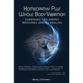 Homeopathy Plus Whole Body Vibration - Paperback | Books | Wiccan Center