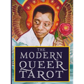 Modern Queer Tarot - Hardcover | Books | Wiccan Center