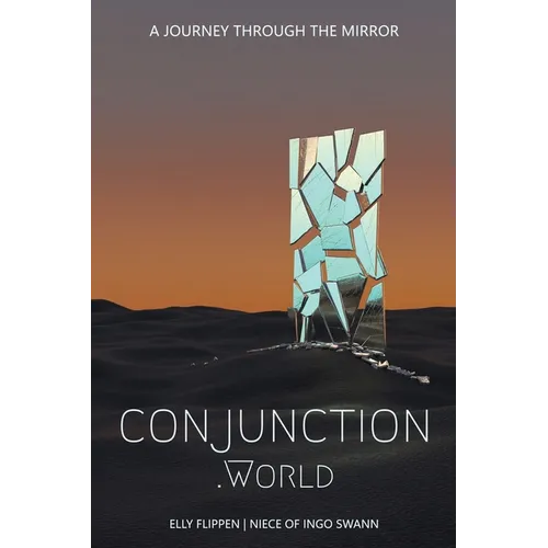 Conjunction.World - Paperback | Books | Wiccan Center