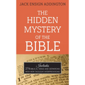 The Hidden Mystery of the Bible: Includes 276 Biblical Terms and Definitions with New Thought Interpretations - Paperback | Books | Wiccan Center