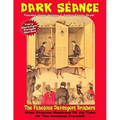 Dark Seance - The Fabulous Davenport Brothers: Most Famous Mediums Of All Time...Or Greatest Frauds? - Paperback | Books | Wiccan Center