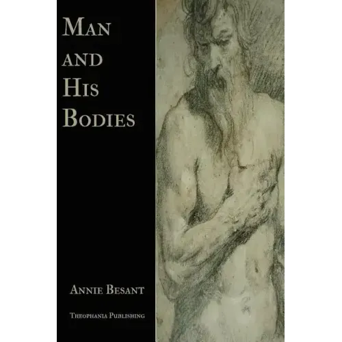 Man and His Bodies - Paperback