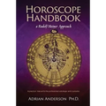 Horoscope Handbook: a Rudolf Steiner Approach - Paperback