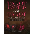 Tarot Unveiled AND Tarot Ultimate Guide: 2 Books IN 1! - Paperback | Books | Wiccan Center