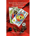 Blending Astrology, Numerology and the Tarot - Paperback | Books | Wiccan Center
