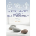 The Reiki Magic Guide to Self-Attunement - Paperback | Books | Wiccan Center