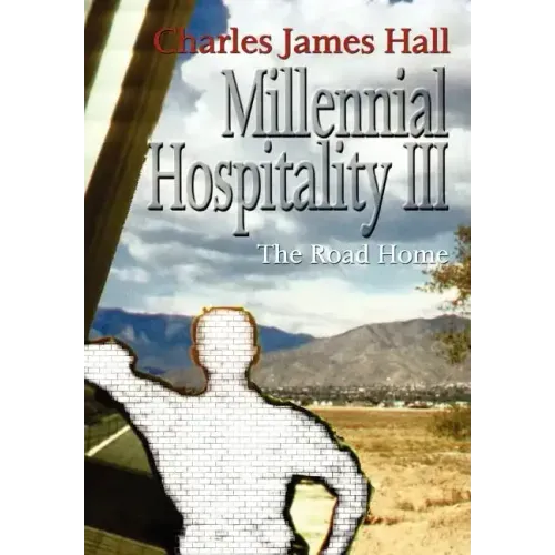 Millennial Hospitality III: The Road Home - Hardcover | Books | Wiccan Center