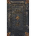 Liber Maleficarum: The mysterious diary of an unknown witch - Paperback | Books | Wiccan Center