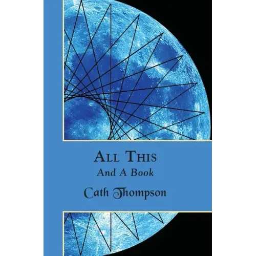 All This And A Book - Hardcover | Books | Wiccan Center