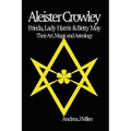 Aleister Crowley, Frieda, Lady Harris & Betty May - Paperback | Books | Wiccan Center