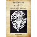 Heptameron - Paperback | Books | Wiccan Center