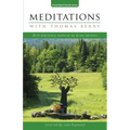Meditations with Thomas Berry: With additional material by Brian Swimme - Paperback