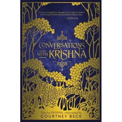 Conversations with Krishna - Paperback | Books | Wiccan Center