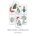 Tarot: Ethics and Practice - Paperback | Books | Wiccan Center