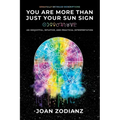 You Are More Than Just Your Sun Sign: An Insightful, Intuitive, and Practical Interpretation - Paperback | Books | Wiccan Center