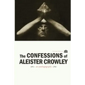 The Confessions of Aleister Crowley - Paperback