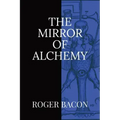 The Mirror of Alchemy - Paperback | Books | Wiccan Center