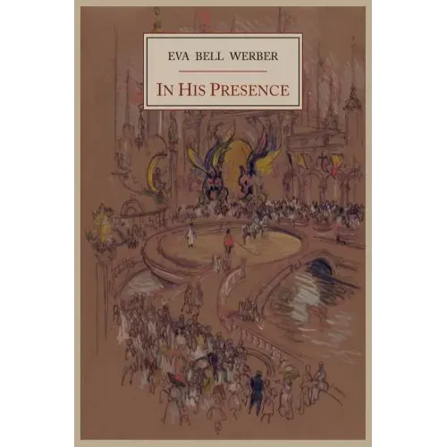 In His Presence - Paperback