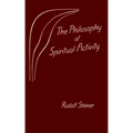 The Philosophy of Spiritual Activity: (Cw 4) - Paperback | Books | Wiccan Center