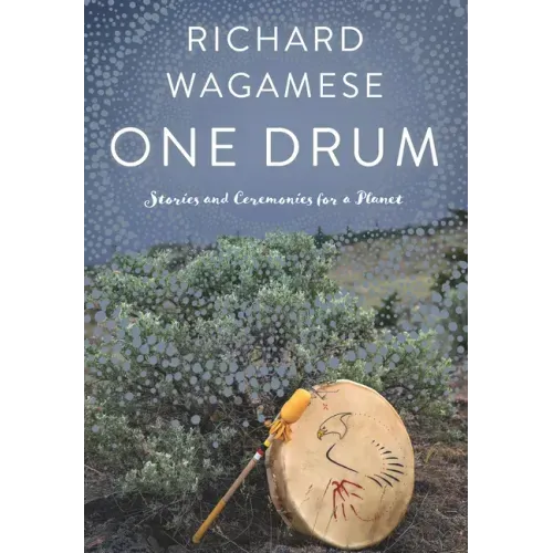One Drum: Stories and Ceremonies for a Planet - Paperback | Books | Wiccan Center