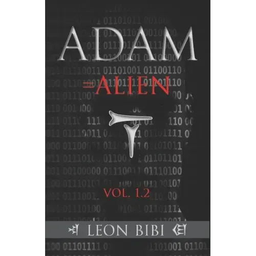 Adam = Alien: Unveiling Our True Origins - Paperback | Books | Wiccan Center