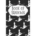Flying Witch Book of Shadows: A Witchy Grimoire - Paperback | Books | Wiccan Center