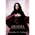 Aradia or the Gospel of the Witches - Paperback