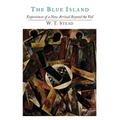 The Blue Island: Experiences of a New Arrival Beyond the Veil - Paperback | Books | Wiccan Center