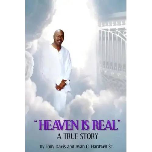 Heaven Is Real - Paperback | Books | Wiccan Center