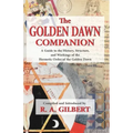 The Golden Dawn Companion - Paperback | Books | Wiccan Center