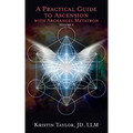 A Practical Guide to Ascension with Archangel Metatron Volume 2 - Paperback | Books | Wiccan Center
