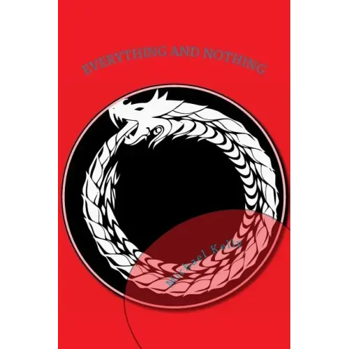 Everything and Nothing - Paperback