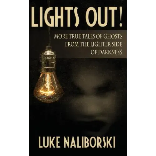 Lights Out! - Paperback