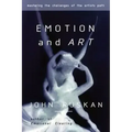Emotion and Art - Paperback | Books | Wiccan Center