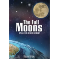 The Full Moons: Topical Letters in Esoteric Astrology - Hardcover | Books | Wiccan Center