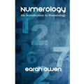 Numerology: An Introduction to Numerology - Paperback | Books | Wiccan Center