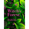 Kew - Witch's Forest: Trees in Magic, Folklore and Traditional Remedies - Hardcover | Books | Wiccan Center