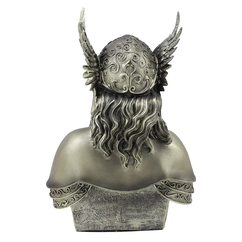 Valkyrie Statue Bust 11" | Statue | Wiccan Center