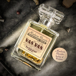 Van Van Spiritual Cologne | Fragrance | Wiccan Center