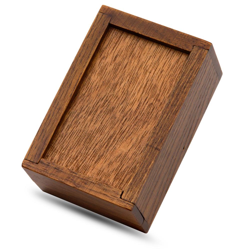 Vanishing Box Premium - Rattle Box Original | Magic Tricks | Wiccan Center