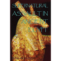Supernatural Assault in Ancient Egypt: Seth, Evil Sleep & the Egyptian Vampire - Paperback | Books | Wiccan Center