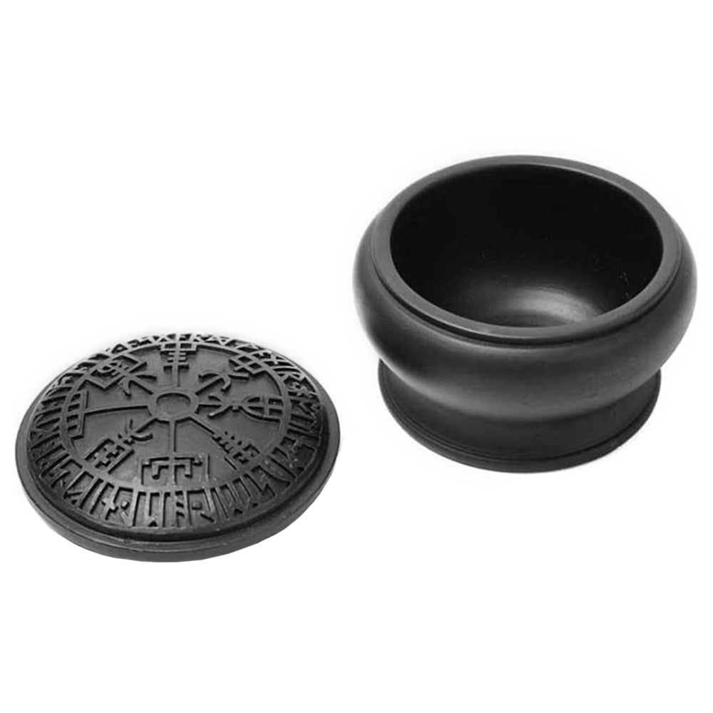 Vegvisir Box | Trinket Boxes | Wiccan Center