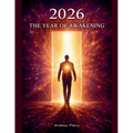 2026 The Year of Awakening - Paperback | Books | Wiccan Center