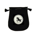 Velvet pouch - Capricorn | Bags/Pouches | Wiccan Center