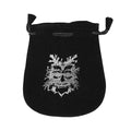 Velvet pouch - Green Man | Bags/Pouches | Wiccan Center